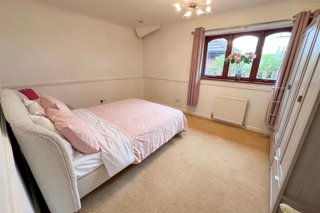 Detached bungalow for sale in Cherry Garth, Campsall, Doncaster
