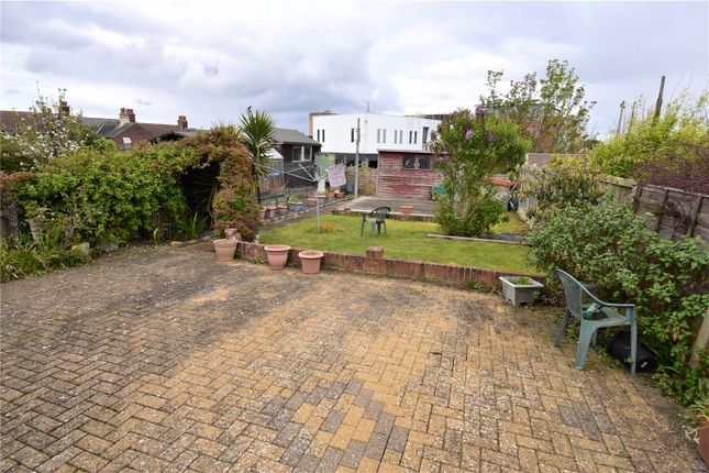 Semi-detached house for sale in Hill Road, Harwich, Essex