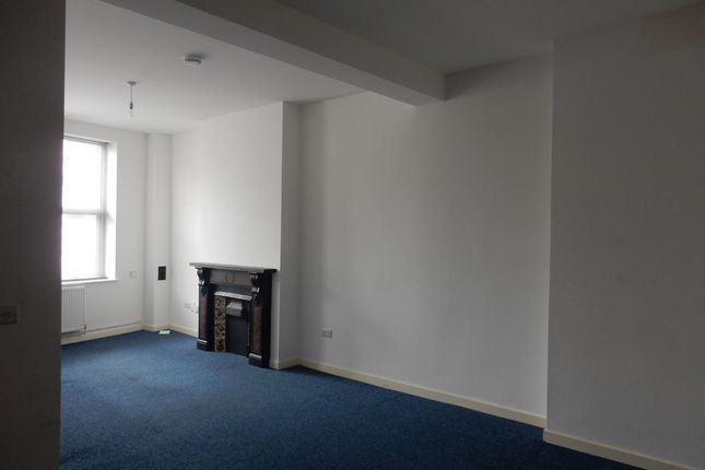 Thumbnail Flat to rent in George Lane, South Woodford, London