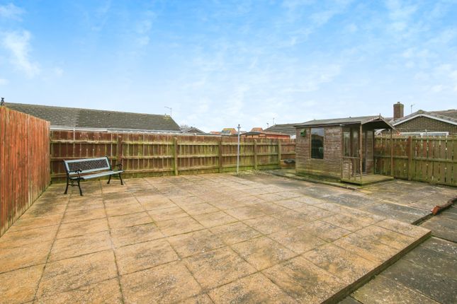 Bungalow for sale in Beech Drive, Morpeth