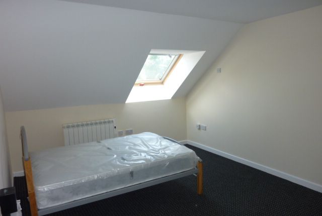 Thumbnail Room to rent in Druids House 25 High Street, Bentley, Doncaster