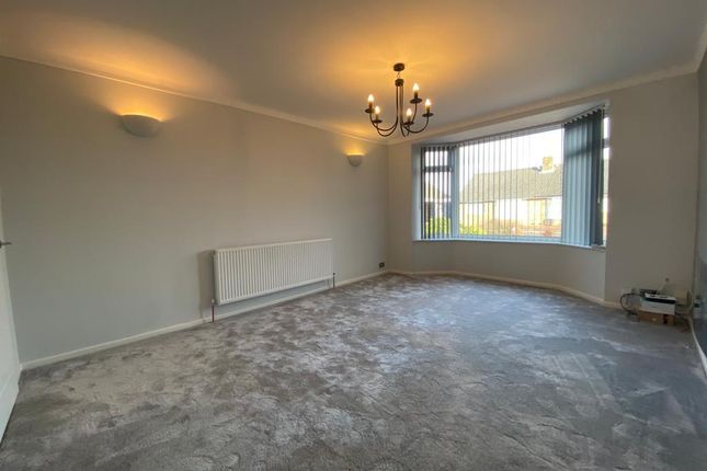 Bungalow for sale in Aisgill Drive, Chapel House, Newcastle Upon Tyne