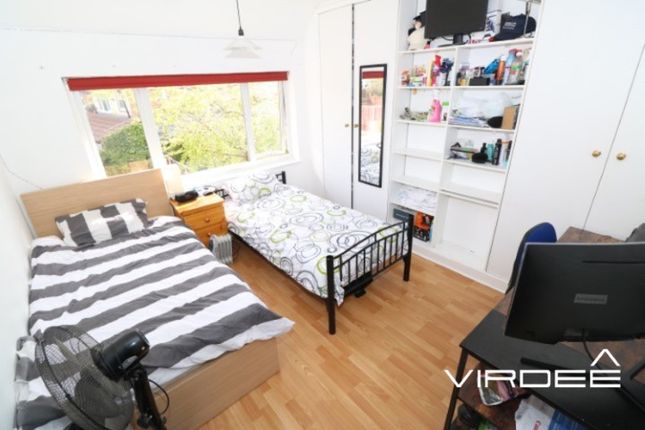 Semi-detached house for sale in Woodford Green Road, Hall Green, West Midlands