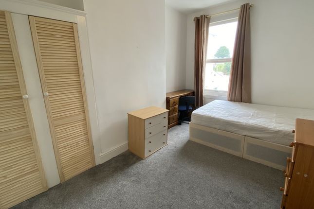 Property to rent in Holdsworth Street, Penny Come Quick, Plymouth