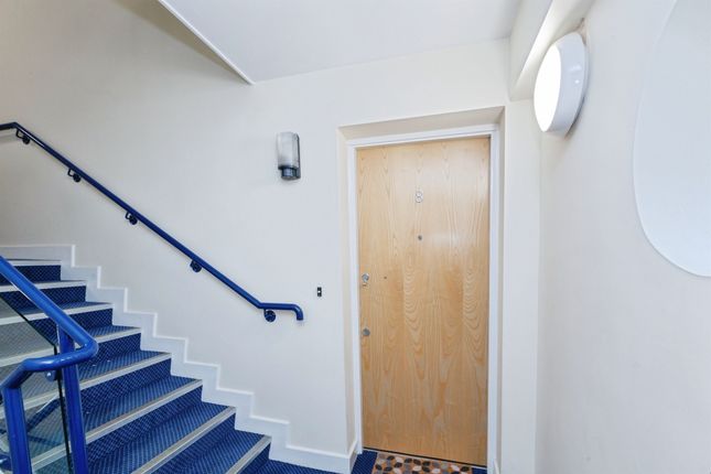 Apartment 8, Orchard Mews, Sycamore Street, Leicester photo 3