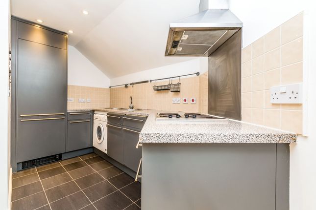 Flat 15, York photo 4