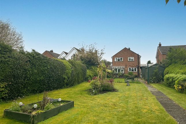 Country house for sale in Stourdale Close, Lawford, Manningtree, Essex