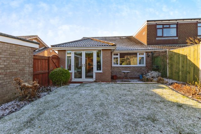 Bungalow for sale in Wainstones Close, Great Ayton, Middlesbrough