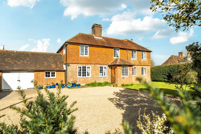 4-bed house on Greentrees Cottage Cranbrook Road, Cranbrook, £795,000
