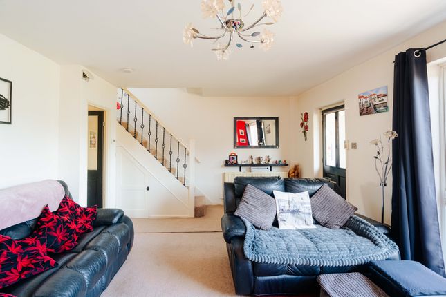 12 Cotrith Grove, Bristol photo 4