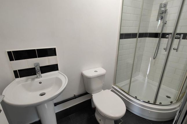 200 Vernon Road, Nottingham photo 5