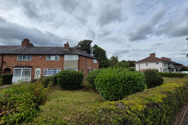 6, Cleeve Road, Yardley Wood, Birmingham photo 2