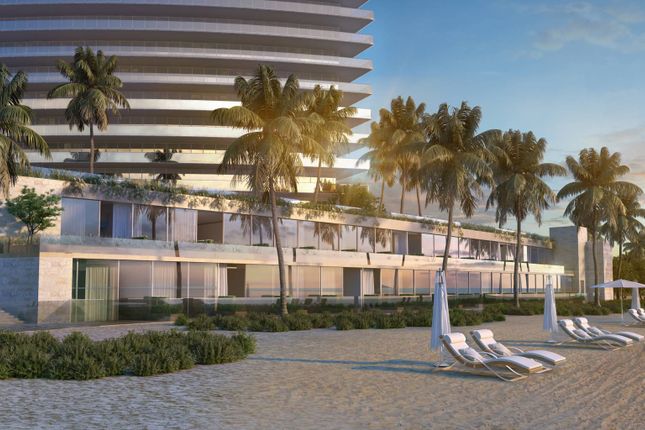 Apartment for sale in Sunny Isles, Miami, Usa