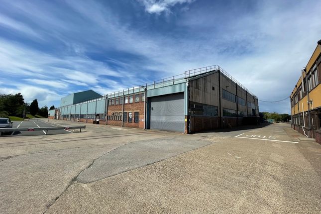 Thumbnail Industrial to let in Bay 1, Saltmeadows Road, Gateshead, North East