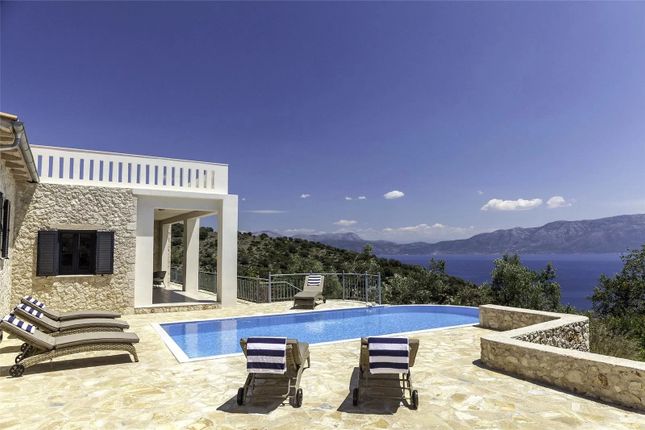 Villa for sale in Kastos, Kastos, Greece