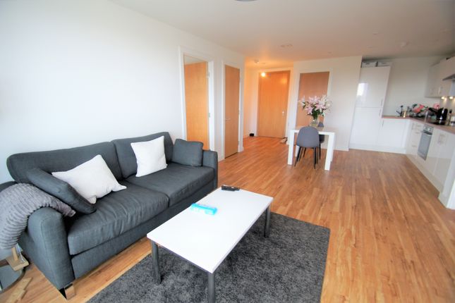 Flat for sale in Manchester Waters, Block B, Old Trafford