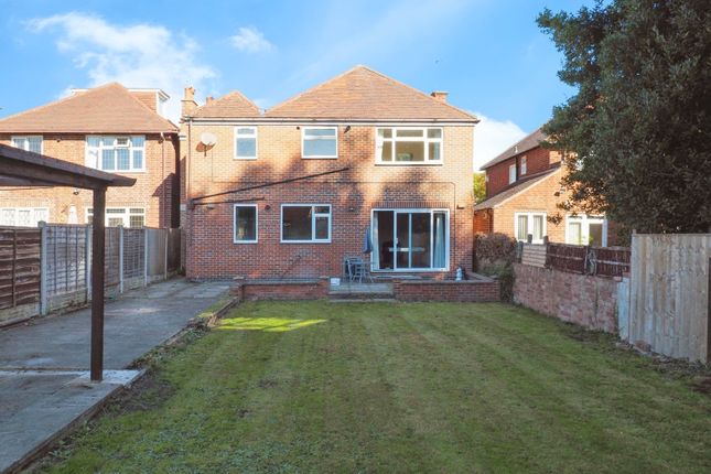 203, Wollaton Road, Nottingham photo 2