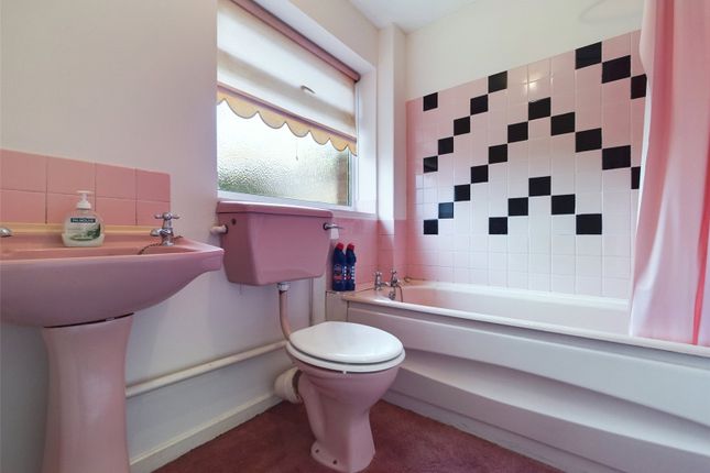 Semi-detached house for sale in Wessex Drive, Cheltenham, Gloucestershire