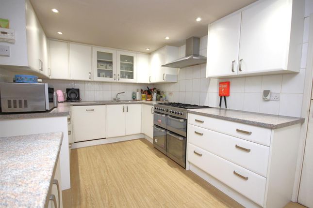 Detached house for sale in Station Road, Park Gate, Southampton