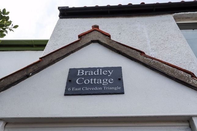 Bradley Cottage