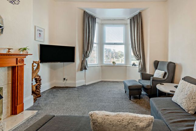 flat 2, 5 Gladstone Terrace, Gladstone Terrace, Bridlington photo 4