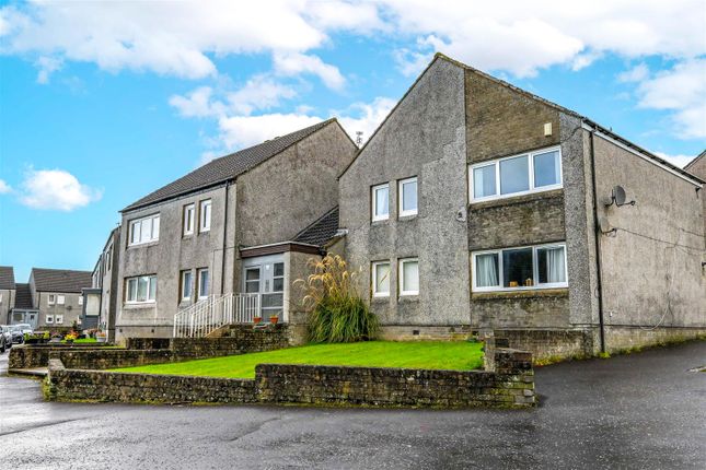 2-bed house on 6, Bankhead Terrace, Lanark, £74,995