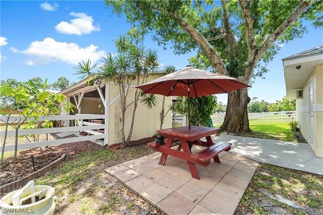 Property for sale in 7050 Nalle Grade Road, North Fort Myers, Florida, United States Of America