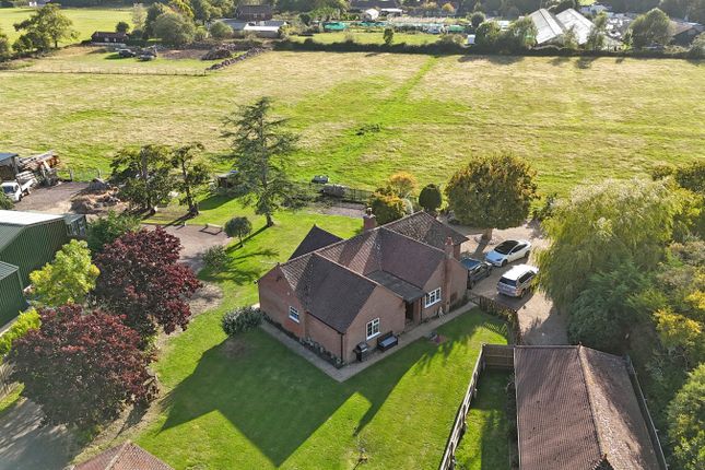 3-bed house on Home Farm,, Boldre Grange, Lymington, £1,275,000