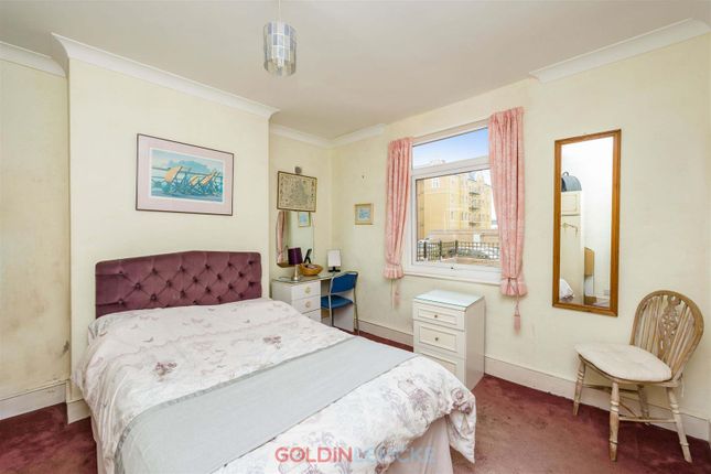 End terrace house for sale in Sussex Road, Hove
