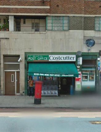 Retail premises for sale in Westbury Parade, South Clapham