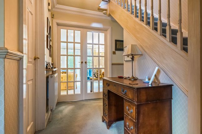 Etton House, The Rise, Brockenhurst photo 4