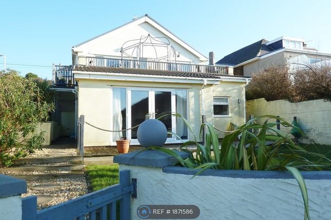 Thumbnail Flat to rent in Seaview Drive, Ogmore-By-Sea, Bridgend