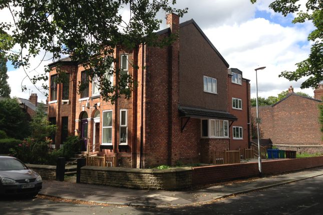 3, Burlington Road, Manchester photo 4