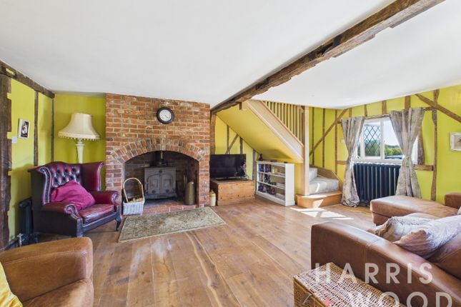 School Cottage, Faulkbourne, Essex photo 3