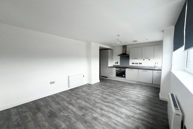 Flat to rent in Coventry Road, Birmingham