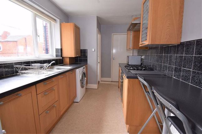 Thumbnail Flat for sale in Lord Street, South Shields