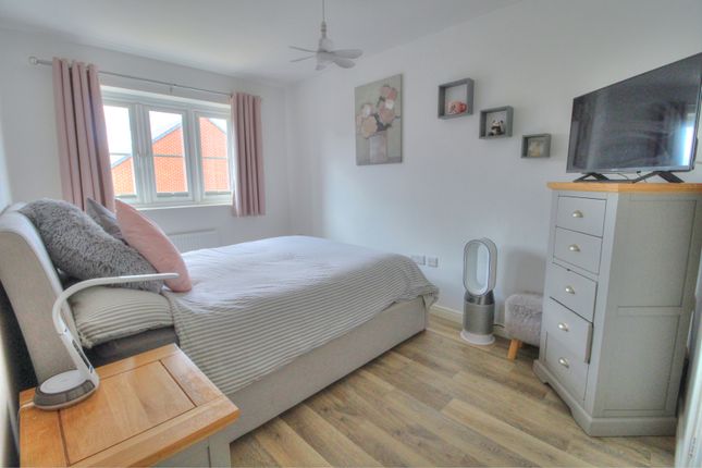 23, Snow Avenue, Leicester photo 4