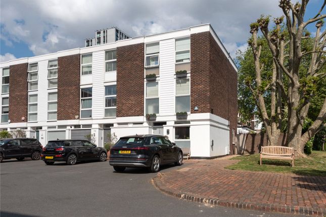 Hawtrey Road, London photo 3