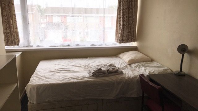 Room to rent in Christopher Road, Birmingham