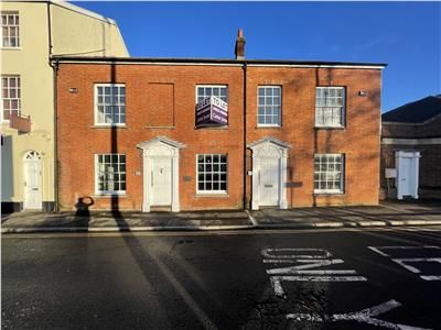 Thumbnail Office to let in Chiltern House, 15-17 Silver Street, Taunton, Somerset