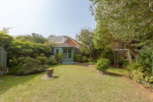 Detached house for sale in Cliff Road, Birchington-On-Sea