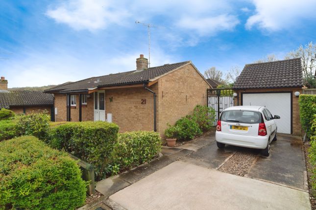 Bungalow for sale in Forest Glade, Langdon Hills, Basildon, Essex