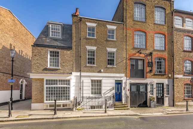 5-bed other on 18, Old Church Street, Chelsea, £4,750,000
