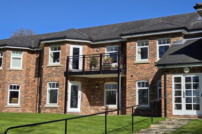 Thumbnail Flat for sale in Middleton Woods, Middleton Hall Retirement Village, Middleton St. George