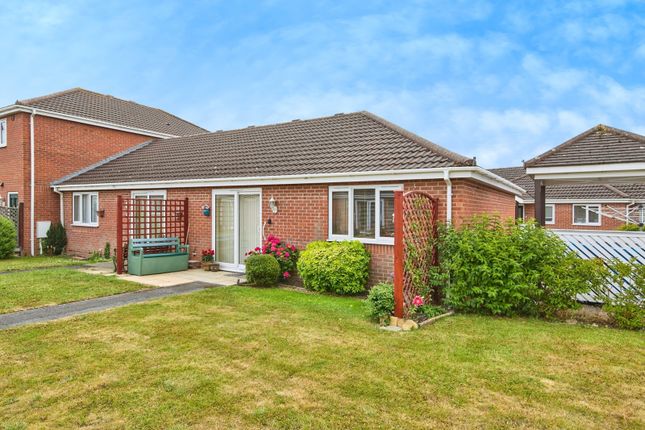 3, Cooke Close, Nottingham photo 2