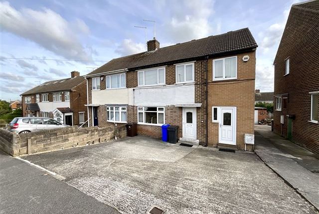 Semi-detached house for sale in Beaver Hill Road, Handsworth, Sheffield