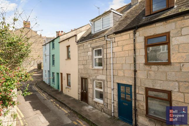2-bed house on 29, Clements Lane, Portland, £160,000