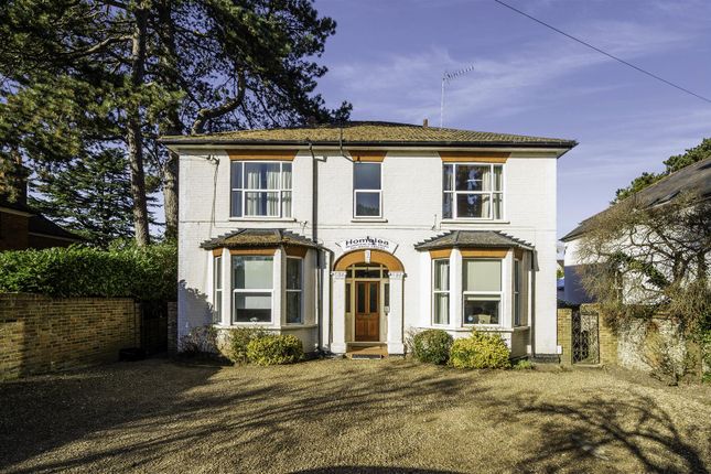 Detached house for sale in Worple Road, Epsom