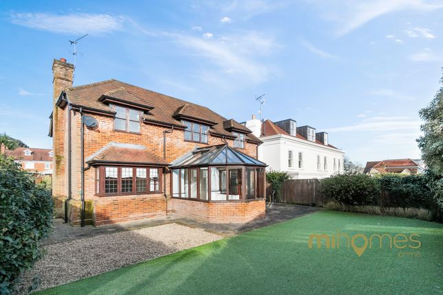 40, Beech Hill, Barnet photo 4