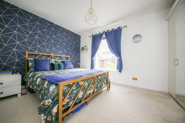 End terrace house for sale in Grove Lane, Standish, Wigan, Lancashire